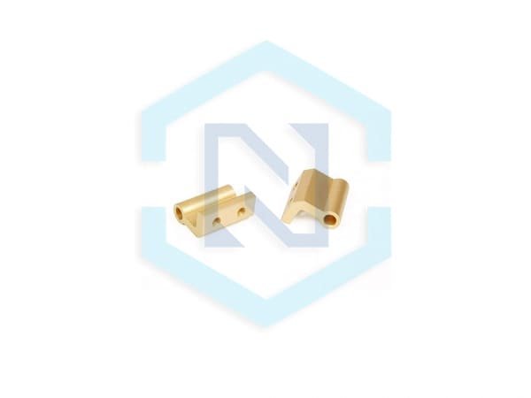 Panel Enclosure Hings